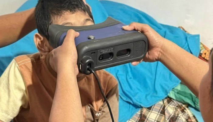 Dispendukcapil Sidoarjo Perkuat Layanan Jemput Bola Untuk Kelompok Rentan