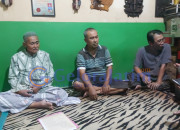 Sejarah Mbah Dirjo Joyo Ulomo Diungkap, Warga Tuntut Tanggung Jawab Atas Pembongkaran Makam