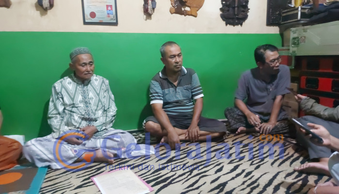 Sejarah Mbah Dirjo Joyo Ulomo Diungkap, Warga Tuntut Tanggung Jawab Atas Pembongkaran Makam