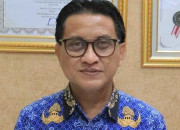 Dispendukcapil Sidoarjo Catat Lonjakan Perekaman KTP Pasca Libur, Ini Kata Reddy Kusuma: 14 Img 20240610 Wa0098