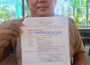 JCW Siapkan Laporan ke APH, Istri Perangkat Desa Semambung Diduga Nikmati BLT-DD 13 Img 20260405 Wa0000