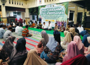 Halal Bihalal Desa Buncitan,Pererat Silaturahmi Antar Warga 12 Img 20260405 Wa0002