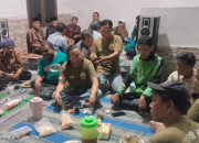 Halal Bihalal GOOS Sedati Jadi Momentum Kebersamaan, Puluhan Rider Hadir 14 Img 20260406 Wa0000