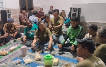 Halal Bihalal GOOS Sedati Jadi Momentum Kebersamaan, Puluhan Rider Hadir 8 Img 20260406 Wa0000