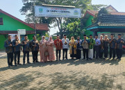 Pengurus Cabang PGRI Gempol Gelar Halal bihalal, 15 Img 20260412 Wa0004