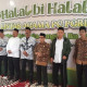 Halal Bi Halal Pengurus Cabang Pgri Kecamatan Tosari