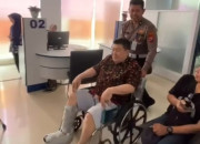 Pelayanan Humanis, Satlantas Sidoarjo Beri Akses Khusus Pemohon Sim Lansia Dan Disabilitas