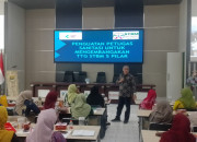 Dr Koen Dorong Kemandirian Kelola Sampah Dan Limbah Rt Di Malang
