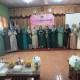 Pertemuan Rutin Dharma Wanita Persatuan (Dwp) Eks Upt Kecamatan Grati