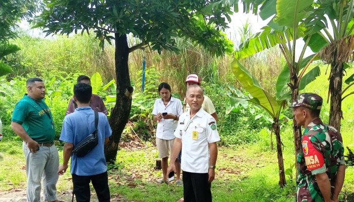 Eks Tkd Bebekan Disorot, Komisi C Dprd Sidoarjo Dorong Penataan Dan Solusi Pemanfaatan Konkret