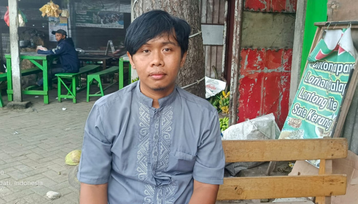 Pengusaha Muda Umkm Tempe Asal Sukoharjo Kembangkan Usaha Di Sedati