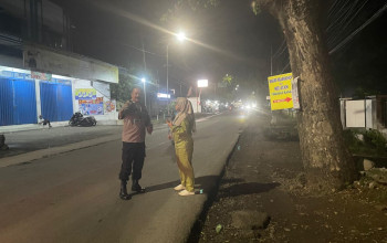 Miris… Seorang Nakes Di Pasuruan Jadi Korban Jambret, Jutaan Rupiah Amblas