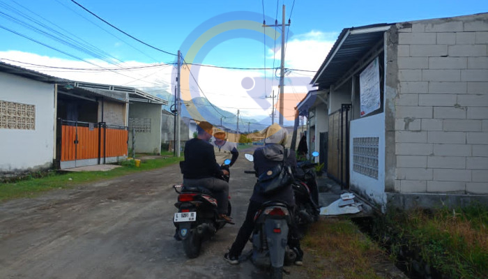 Warga Perumahan Mapan Putra Sentosa Terkatung-Katung, Dinas Perkim Sidoarjo Soroti Dugaan Pelanggaran Legalitas