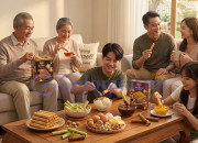 Kenapa Monde Egg Rolls Tetap Jadi Juara Di Rak Supermarket Dan Disukai Semua Usia? Ini Rahasia Kualitasnya!