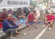 Penggusuran Pkl Semambung Tuai Kecaman, Lsm Fpsr Ancam Turun Ke Jalan
