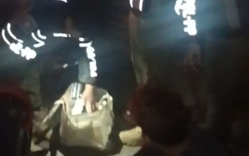 Empat Pelajar Diciduk Satpol PP Saat Aksi Vandalisme di Bawah Flyover Lippo Plaza Sidoarjo 3 Screenshot 20260401 172139 Gallery