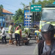 Perbaikan Jalan Di Trosobo Picu Kemacetan Hingga 5 Kilometer, Pengendara Keluhkan Waktu Pengerjaan