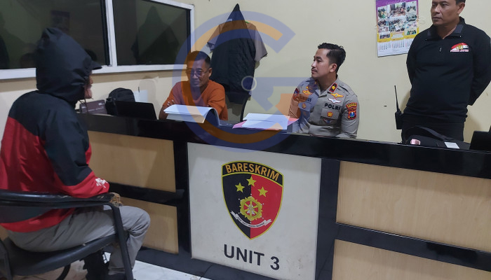 Terduga Perusak Makam Mbah Dirjo Dijerat Kuhp Baru, Tak Ditahan Karena Ancaman Di Bawah 5 Tahun