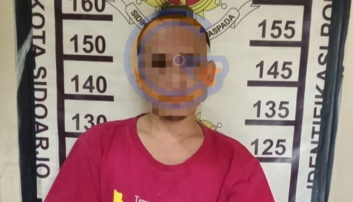 Pertengkaran Kakak Beradik Di Kedungboto Taman Berujung Pembacokan, Satu Orang Luka Berat