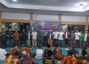 Dzikir dan Sholawat Warnai Deklarasi Damai Pilkades Serentak 2026 di Tanggulangin 14 20260507 210614