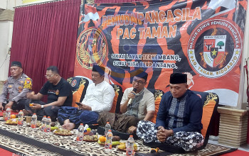 Digelar di Bringinbendo, Majelis Dzikir Pemuda Pancasila PAC Taman Jadi Wadah Pererat Ukhuwah dan Persatuan 6 20260514 205633
