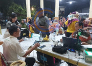 Layanan SIMMAMAH Kecamatan Taman Kembali Digelar, Warga Antusias Meski Blangko E KTP Terbatas 17 20260520 190645