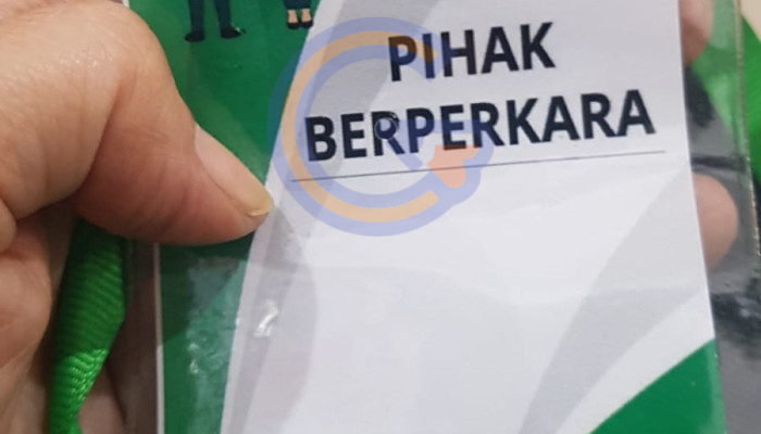Angka Perceraian Di Sidoarjo Tembus 2.640 Perkara Dalam Empat Bulan
