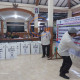 Pilkades Serentak 2026 Di Kecamatan Taman Berjalan Aman Dan Kondusif