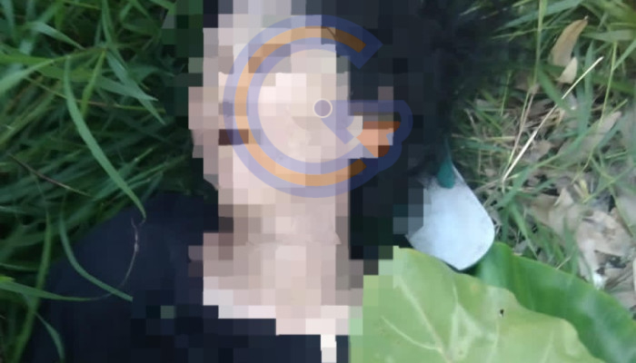 Polisi Selidiki Penemuan Jenazah Wanita Di Dekat Rel Kereta Gedangan