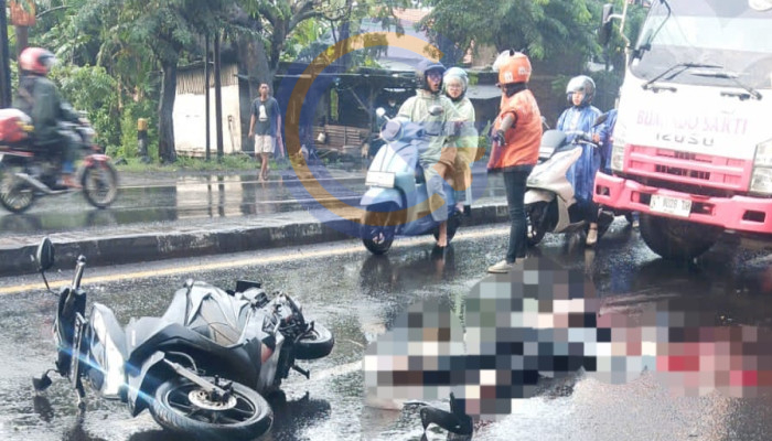 Jalur Black Spot Trosobo Kembali Makan Korban, Wanita 20 Tahun Tewas Mengenaskan