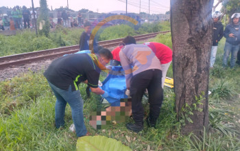 Misteri Mayat Wanita Di Dekat Flyover Aloha Terkuak, Forensik Pastikan Tak Ada Tanda Kekerasan