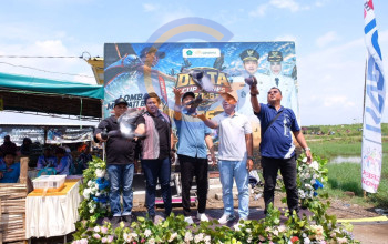 Geliat Ekonomi Lewat Balap Merpati, Sidoarjo Bakal Gelar Even Berskala Nasional ,Balap Burung Merpati