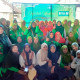 Di Momentum Harlah Muslimat Nu Ke -80,Kua Tutur, Sosialisasikan Parenting