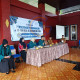 Kua Kecamatan Tutur Gelar Sosialisasi Intensif Terkait Penurunan Angka Stunting Dan Pencegahan Pernikahan Usia Dini