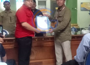 Calon Kades Nomor Urut 3 Keberatan, Minta Penggantian Kpps Tps 12 Desa Pabean