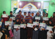 KUA Nguling Sukses Gelar Binwin Angkatan ke-6 16 Img 20260507 Wa0008