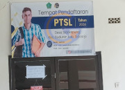 Ahli Waris Rastam Sampaikan Keberatan Atas Pengajuan Sertifikat Ptsl Di Sidokepung