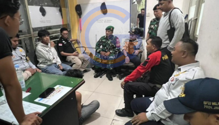 Penumpang Bus Di Terminal Purabaya Tertipu Tiket Palsu Rp 200 Ribu, Pelaku Diamankan Petugas