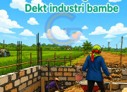 Cuan Dari Bisnis Kavling Di Mulung Driyorejo, Hati-Hati Susah Naik Shm