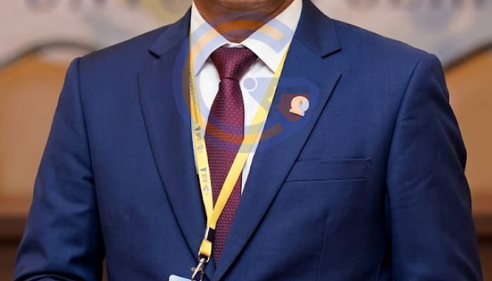 Hasil Munas Swi Boyolali Bapak Iskandar S.sos. Terpilih Ketua Umum Periode 2026 Sampai 2031