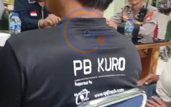 Heboh Dugaan Politik Uang Warnai Pilkades Pabean Sedati 7 Img 20260524 Wa0000