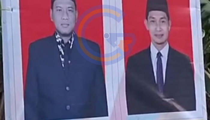 Vindi Ardi Yuliandhoko ( Risky ) Dipastikan Terpilih Sebagai Kepala Desa Panjunan Atas Rivalnya Dalam Pilkades Serentak  2026