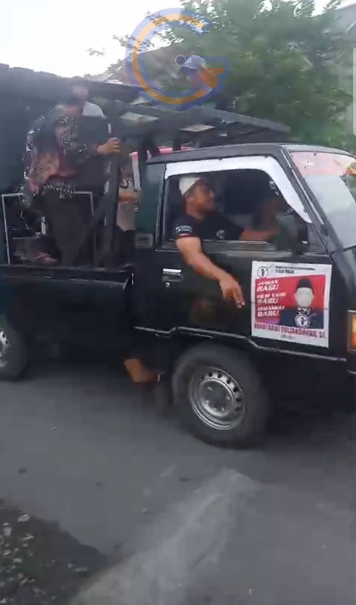 VINDI ARDI YULIANDHOKO ( RISKY ) Dipastikan Terpilih Sebagai Kepala Desa Panjunan Atas Rivalnya Dalam Pilkades Serentak 2026 2 Img 20260524 Wa0008