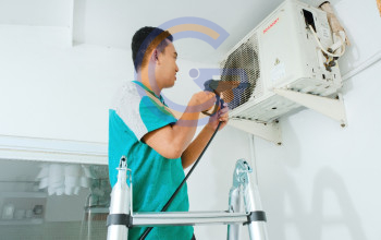 Pesan Layanan Kebersihan Rumah Kapan Saja, Dikerjakan Tenaga Profesional Terlatih — Kliknclean Tambah Empat Layanan Baru Di Surabaya