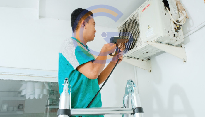 Pesan Layanan Kebersihan Rumah Kapan Saja, Dikerjakan Tenaga Profesional Terlatih — Kliknclean Tambah Empat Layanan Baru Di Surabaya
