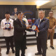 Pgpi Kabupaten Sidoarjo Masa Bhakti 2024-2029 Resmi Dilantik Dan Dikukuhkan 
