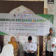 Bimbingan Masyarakat Islam Kantor Kementerian Agama Kabupaten Pasuruan Melaksanakan Bimbingan Keluarga Sakinah Pada Kua Piloting Revitalisasi