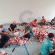 Meski Belum Terpilih, Bagus Ardiyansyah Tetap Berkurban Satu Ekor Sapi Dan Dua Ekor Kambing Untuk Masyarakat Di Hari Idul Adha