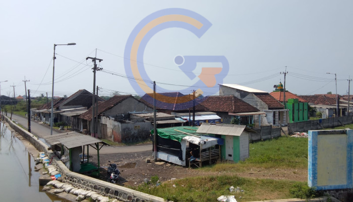 Lumpur Porong 20 Tahun Berlalu, Warga Masih Menanggung Beban Air Bersih