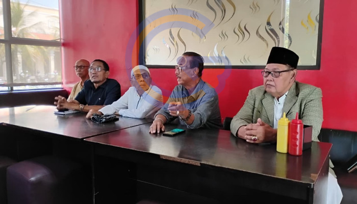 20 Tahun Menunggu, Korban Lumpur Lapindo Minta Prabowo Turun Tangan Lunasi Ganti Rugi